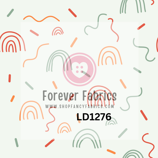 LD1276   -22| Preorder | By The Yards