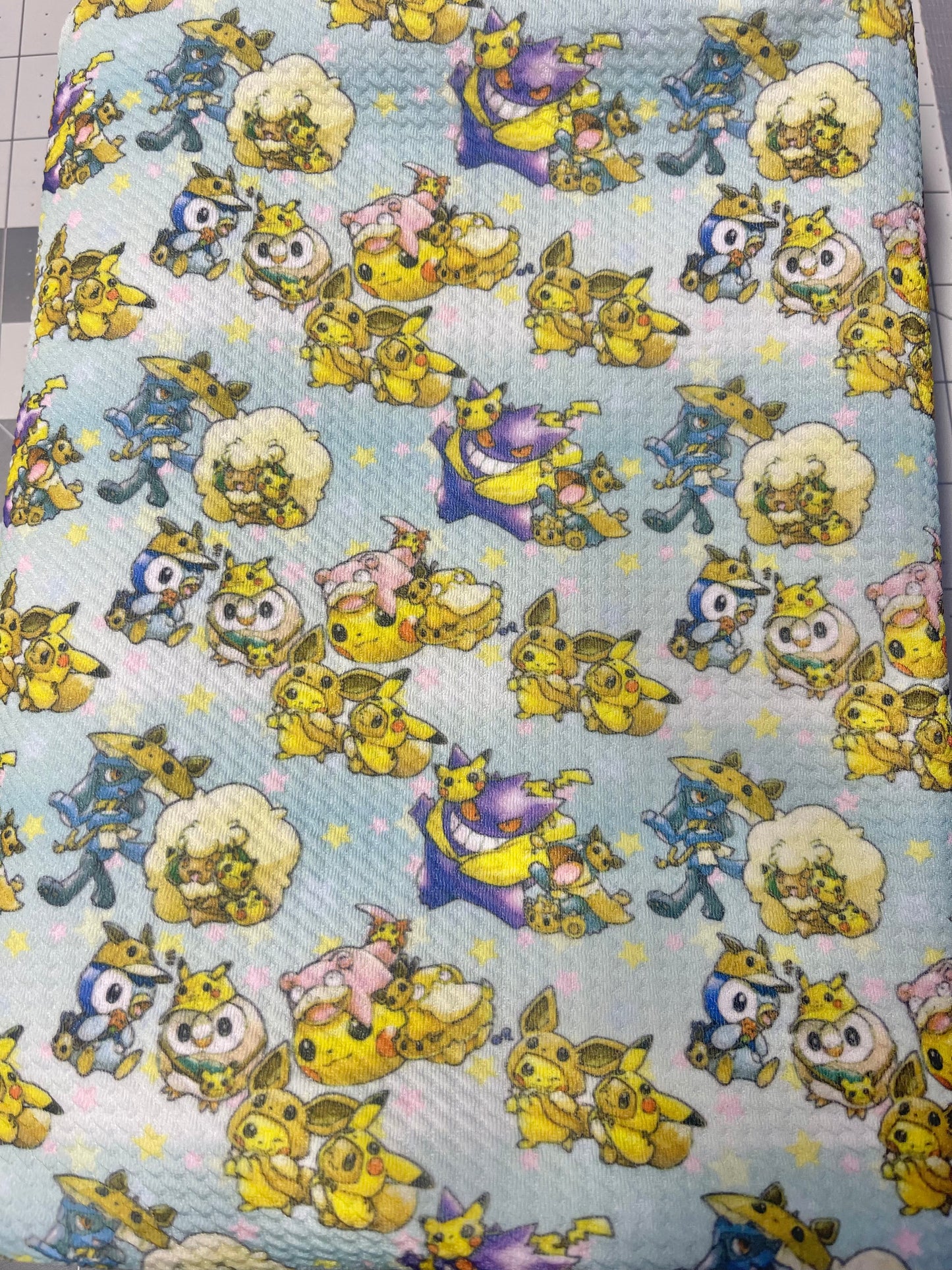 Silly characters,  | Bullet