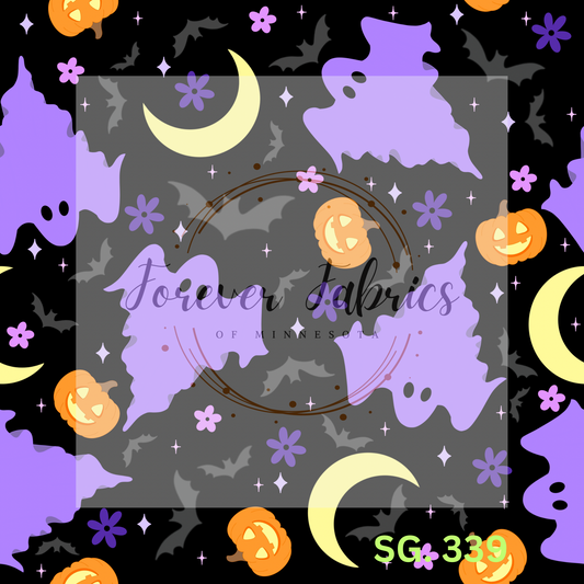 SG 339. | Preorder | Fabric By The Yard