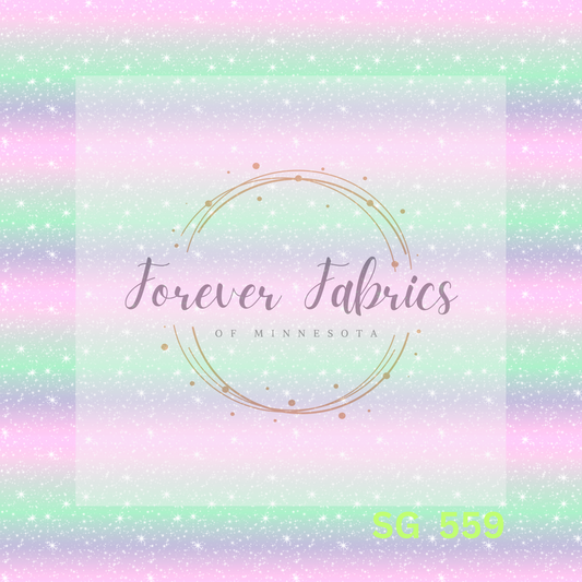 SG 559 | Preorder | Fabric By The Yard