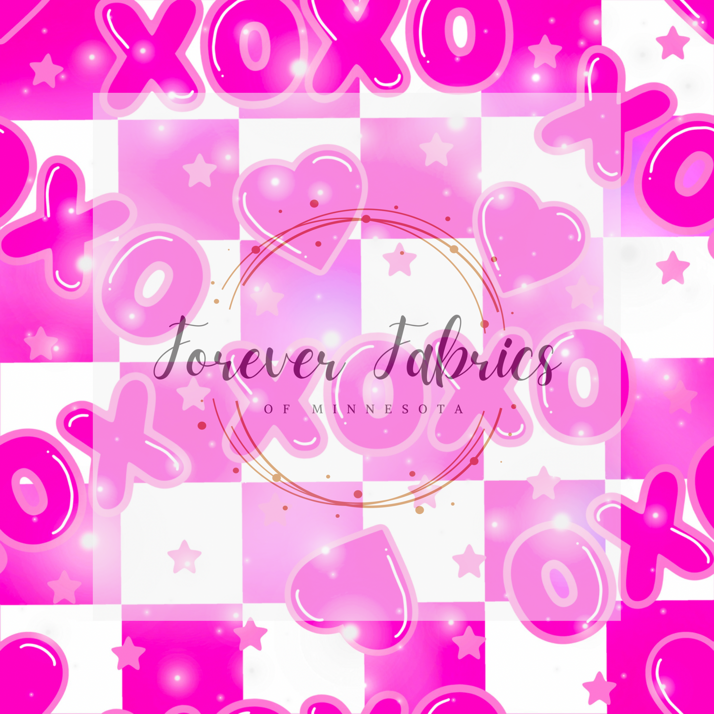 Xo Ombre    . .   . .  (BH/ 23). | Preorder | Fabric By The Yard