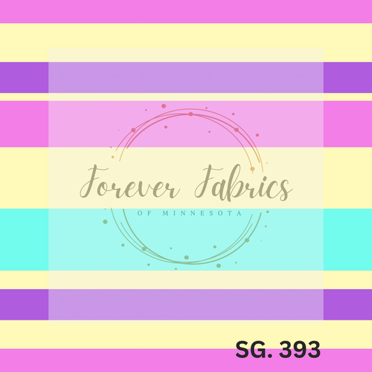SG 393. | Preorder | Fabric By The Yard