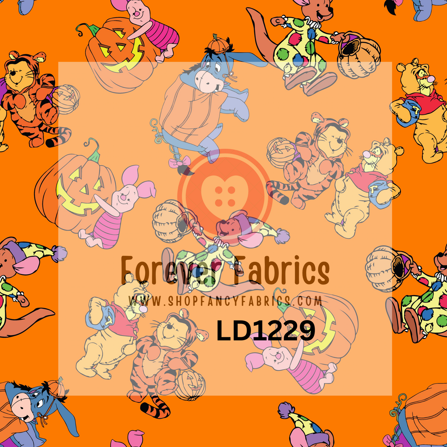 LD1229   -22| Preorder | By The Yards