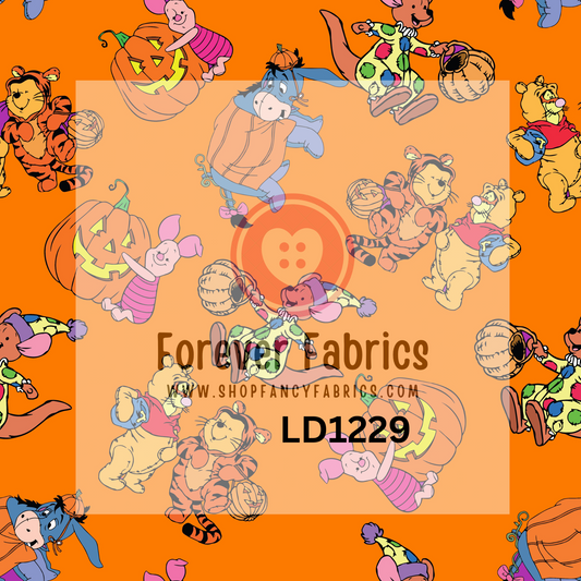 LD1229   -22| Preorder | By The Yards