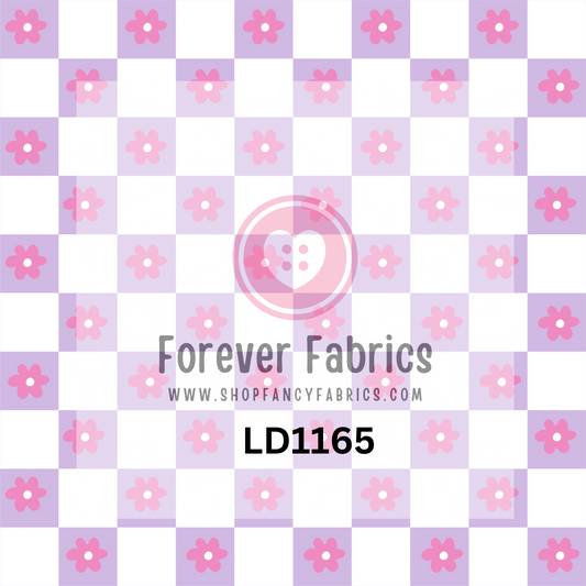 LD1165   -22| Preorder | By The Yards