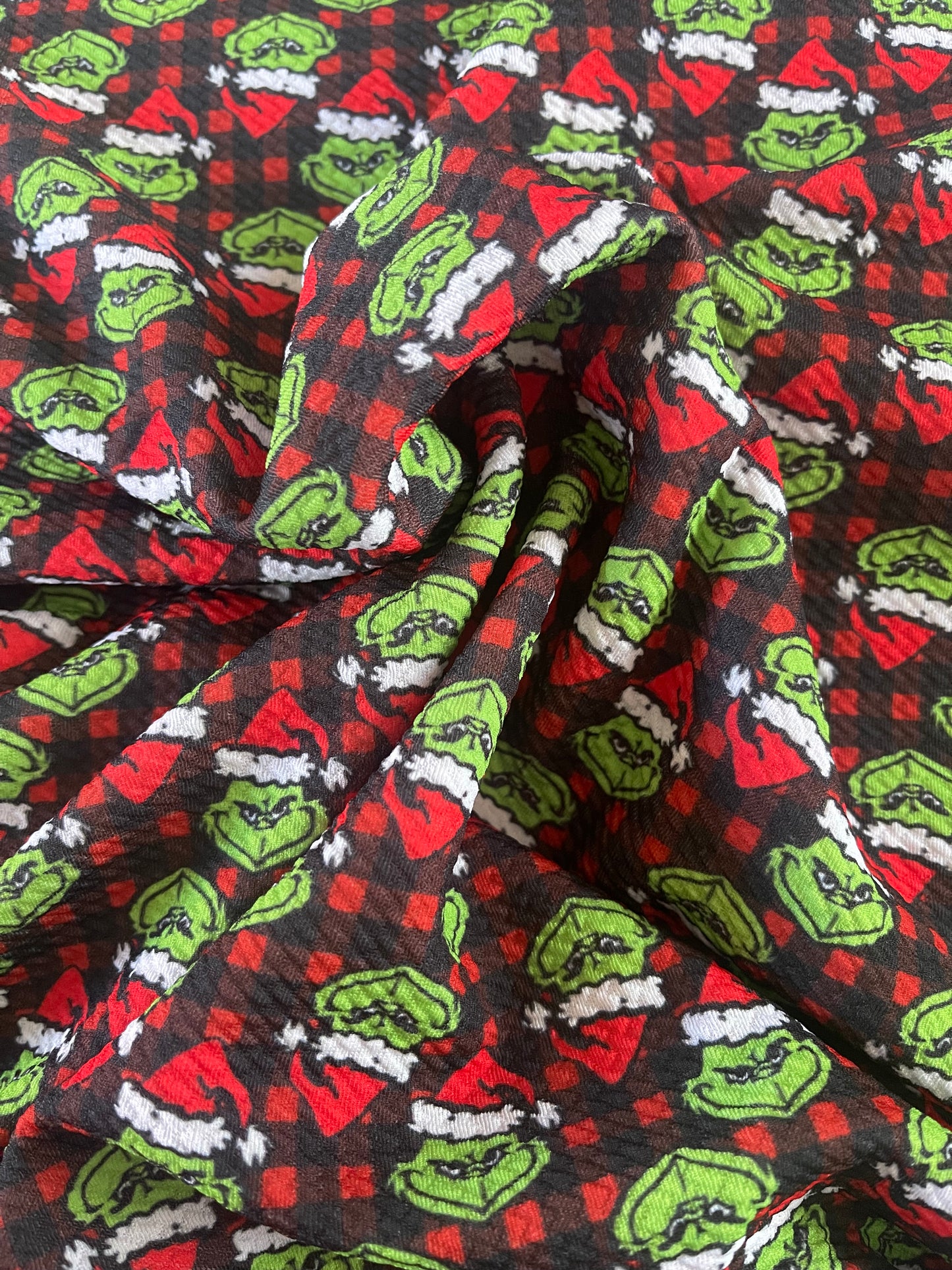Plaid Mr.G | Bullet