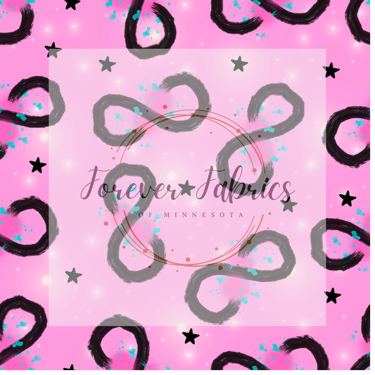 Awareness  .  . . . . (BH/ 24)| Preorder | Fabric By The Yard
