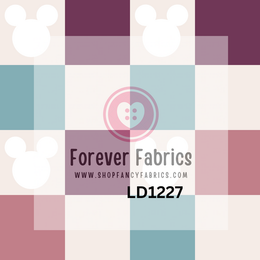 LD1227   -22| Preorder | By The Yards