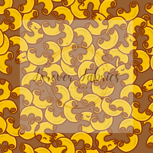 Long Dog Mac   (BH/ 24)| Preorder | Fabric By The Yard