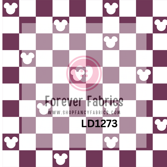 LD1273   -22| Preorder | By The Yards
