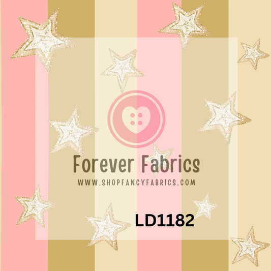 LD1182   -22| Preorder | By The Yards
