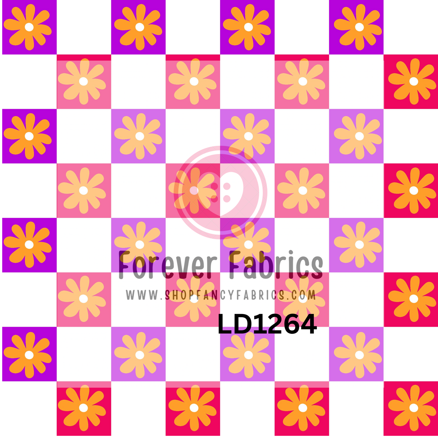 LD1264   -22| Preorder | By The Yards