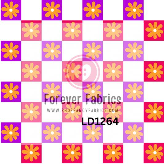 LD1264   -22| Preorder | By The Yards
