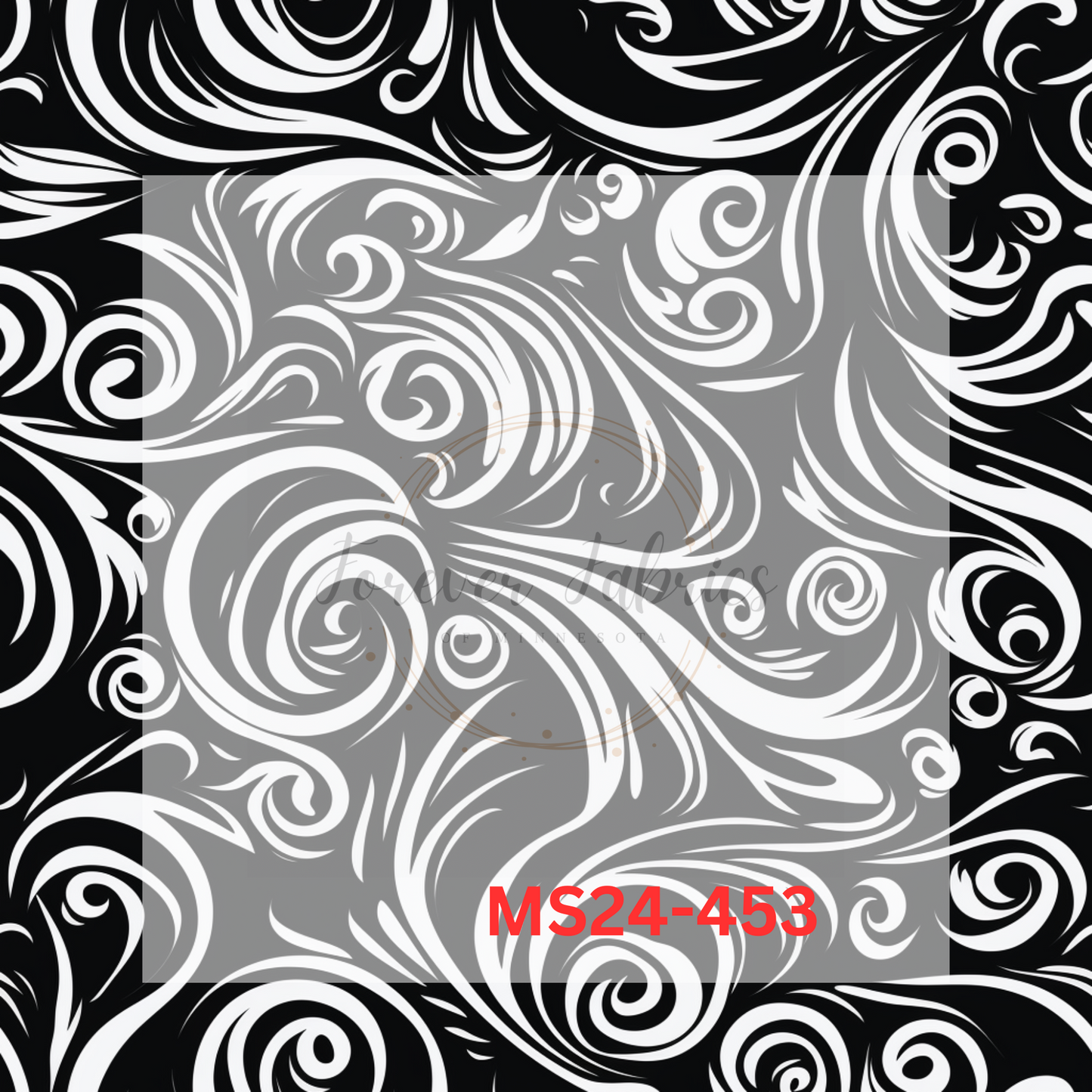 MS24 - 453         | Preorder | Fabric By The Yard