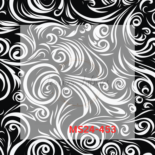 MS24 - 453         | Preorder | Fabric By The Yard
