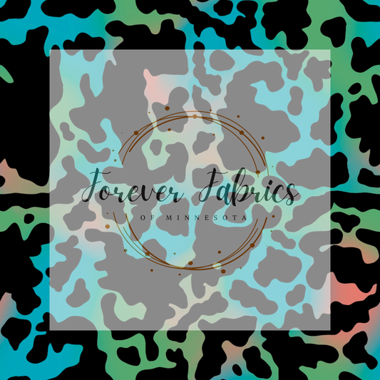 Tortoise Shell . . . (BH/ 23). | Preorder | Fabric By The Yard