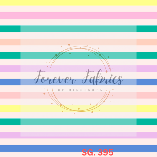 SG 395 . | Preorder | Fabric By The Yard