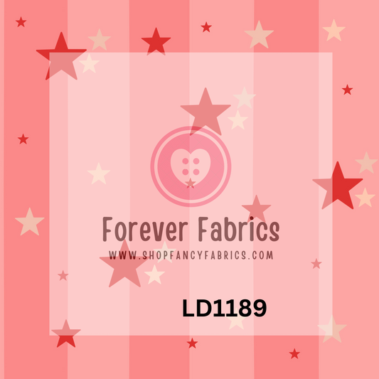 LD1189   -22| Preorder | By The Yards