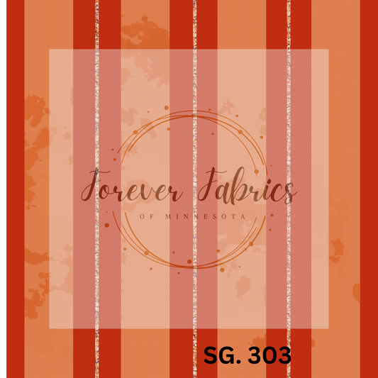 SG 303   | Preorder | Fabric By The Yard