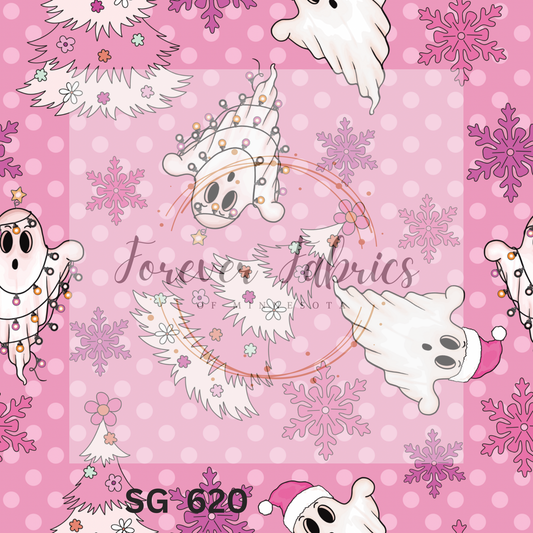 SG 620 | Preorder | Fabric By The Yard