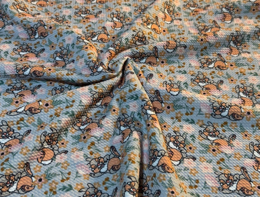 Silly Bunnies  3 | Bullet