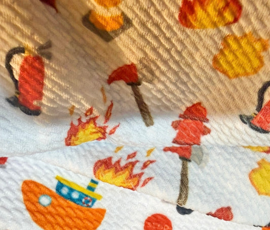 Fireman Supplies  |. Bullet