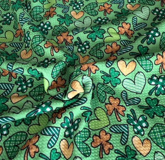 Lucky Hearts | Bullet