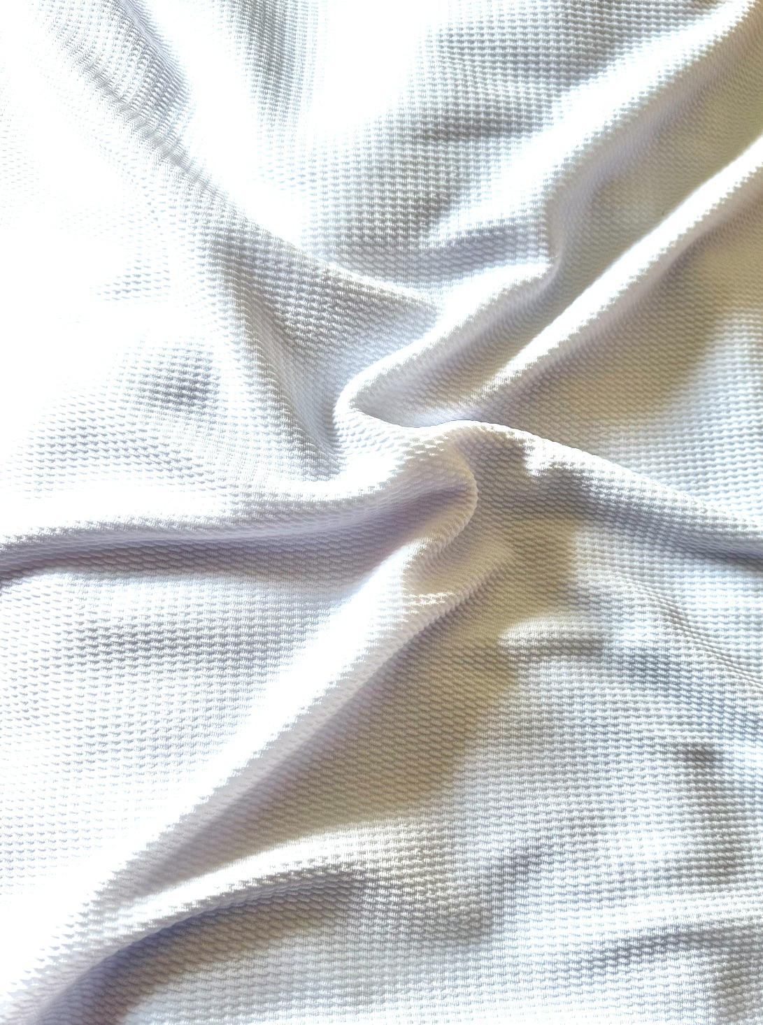 White  | Solid Bullet