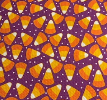 Candy Corn | Bullet