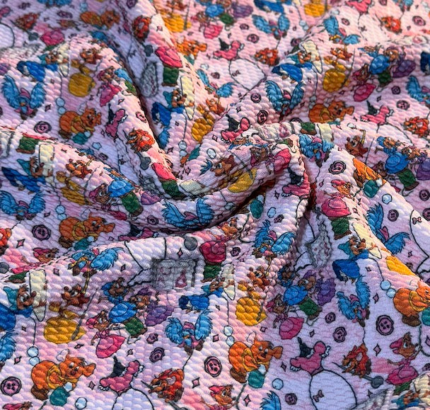 Cindi’s Dress  | Bullet