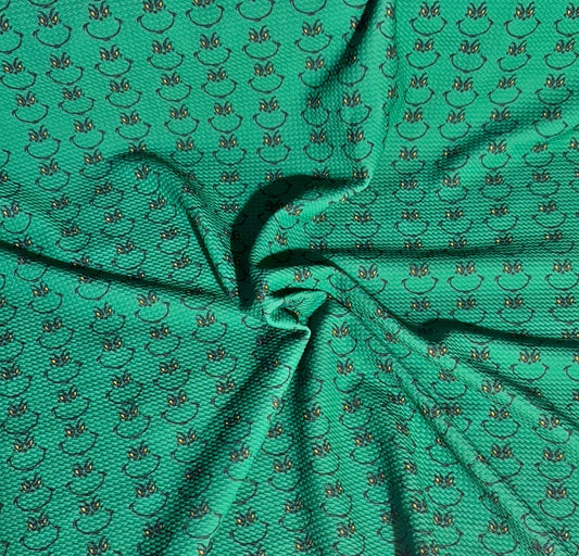 Grinchface 2 |Bullet