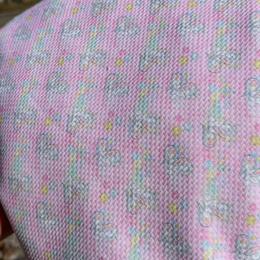 Pink Unicorns |  Bullet