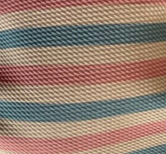 Nursery stripes 6x6   | Bullet