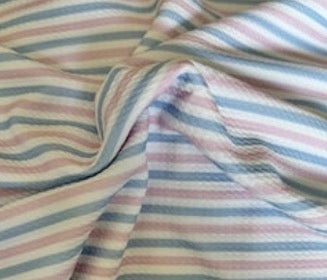 Nursery stripes 3x3    | Bullet