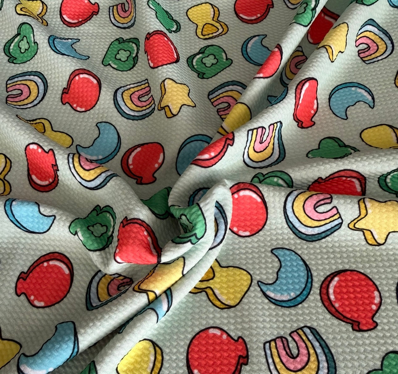 Lucky Charms  | Bullet