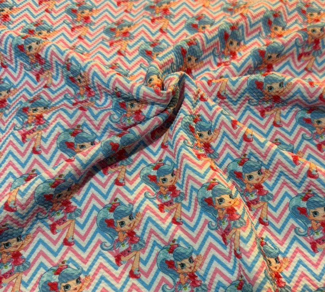 Lala 2  | Printed Bullet