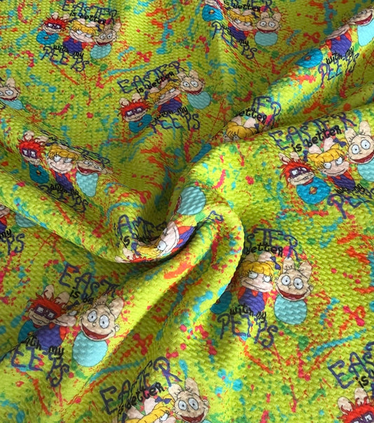 Easter Peeps - Bullet