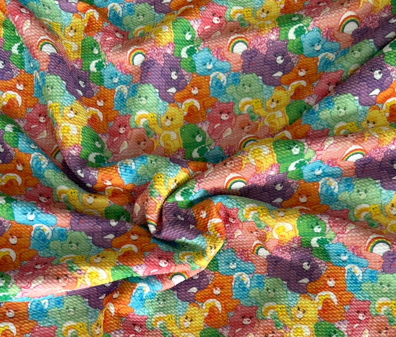 Rainbows & Bears 3 | Bullet