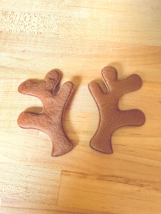 Reindeer Antlers