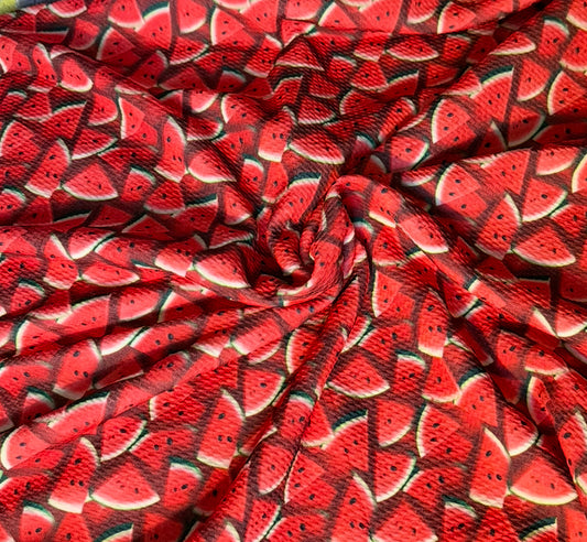 Watermelon