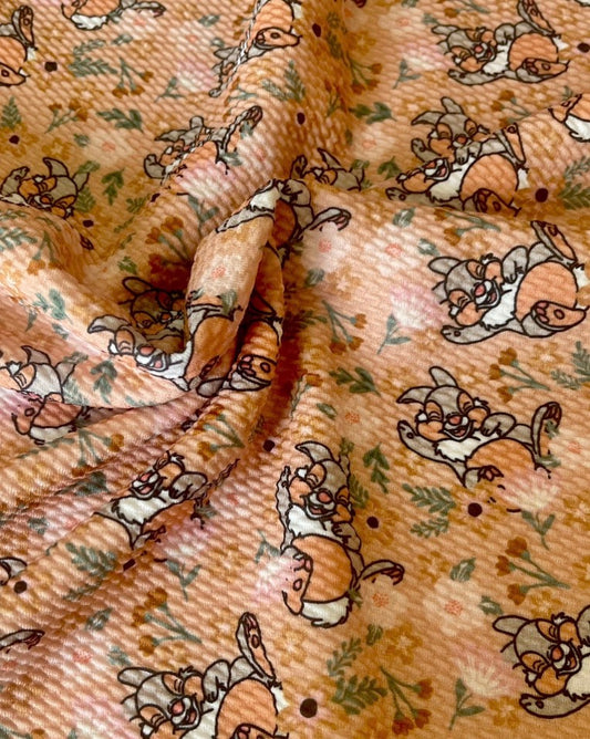 Silly Bunnies  | Bullet