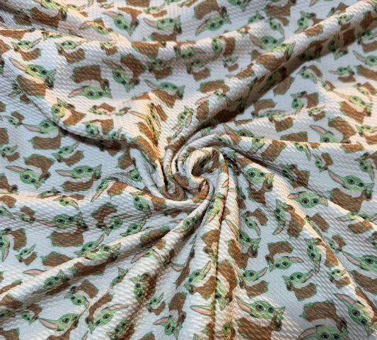 Loveable Alien |. Bullet