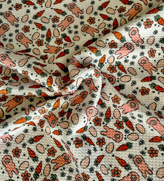 Bunny Treats  - Bullet