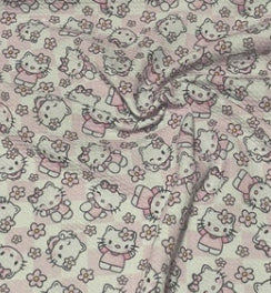 Pink Kitty Check  | Bullet