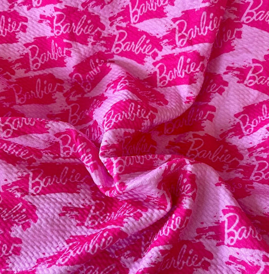 Pink Doll   | Bullet