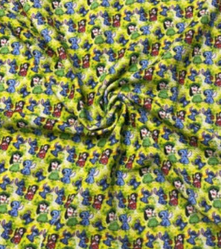 Friendly Alien | Bullet