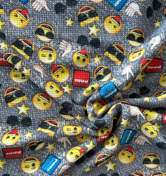 Silly Faces  | Bullet