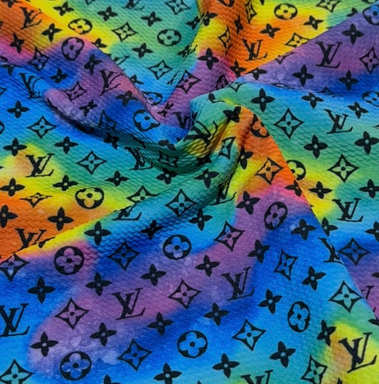 Rainbow    LV  | Bullet