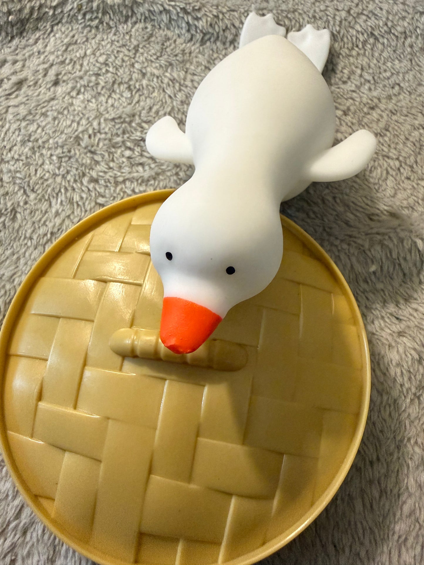 Goose   | Squishies |Sensory Toy
