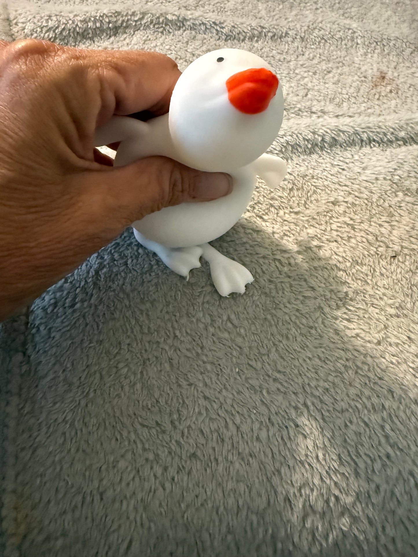 Goose   | Squishies |Sensory Toy